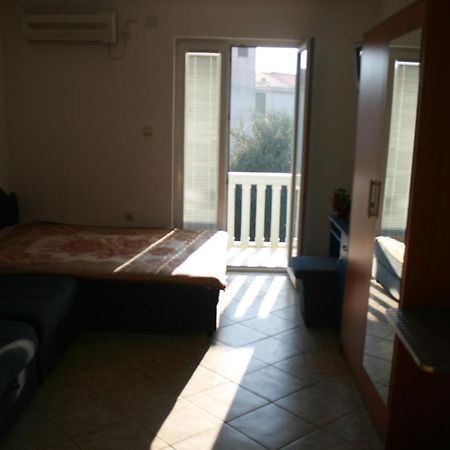 Appartement Stojko Rafailovici Extérieur photo